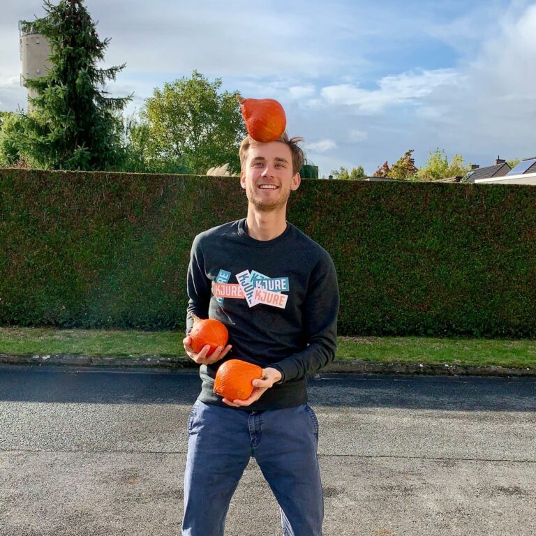 Kjure Promokledij